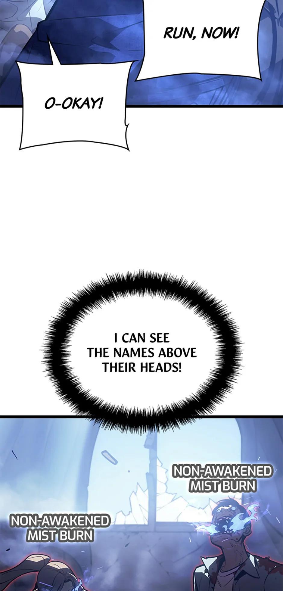 Read Solo Leveling Ragnarok ENGLISH Manga Online