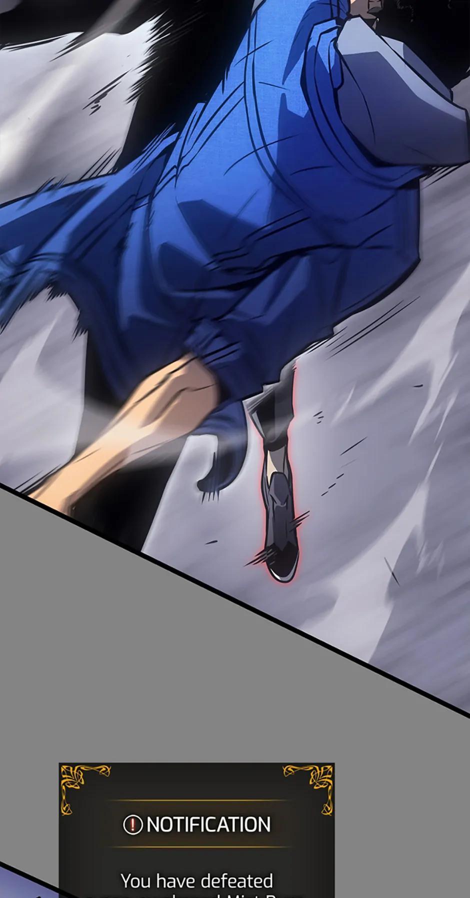 Read Solo Leveling Ragnarok ENGLISH Manga Online