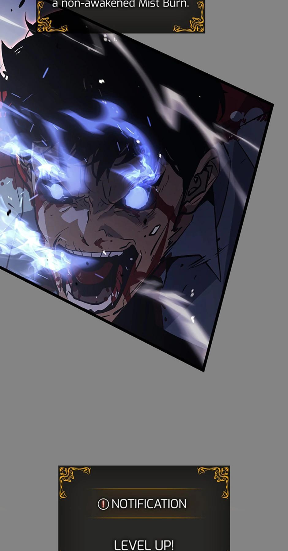 Read Solo Leveling Ragnarok ENGLISH Manga Online