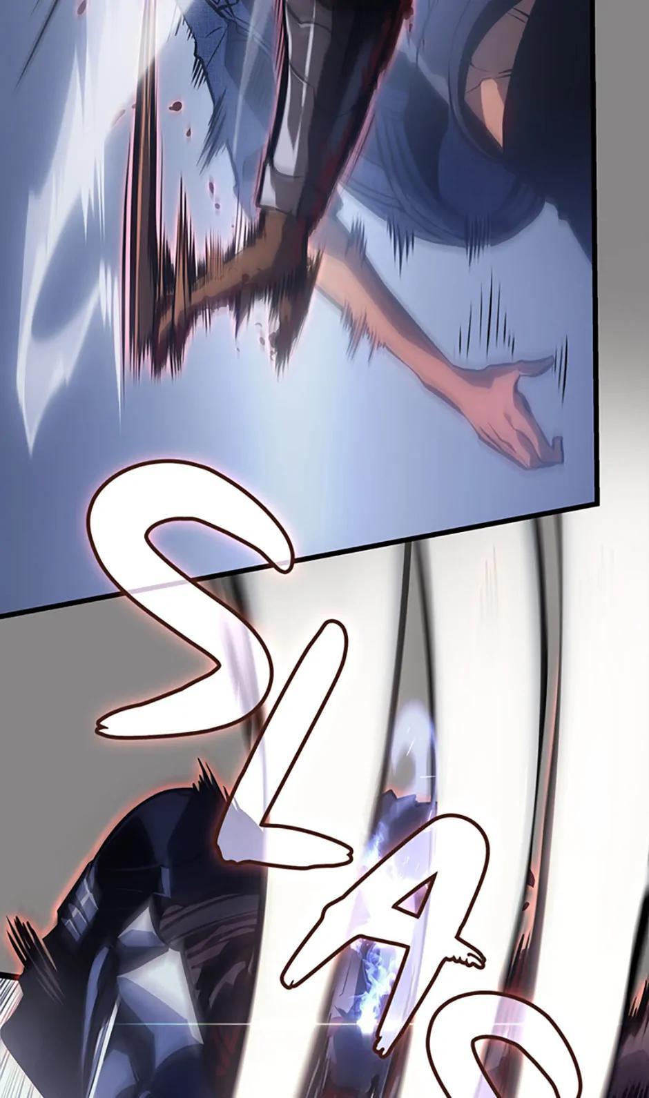 Read Solo Leveling Ragnarok ENGLISH Manga Online