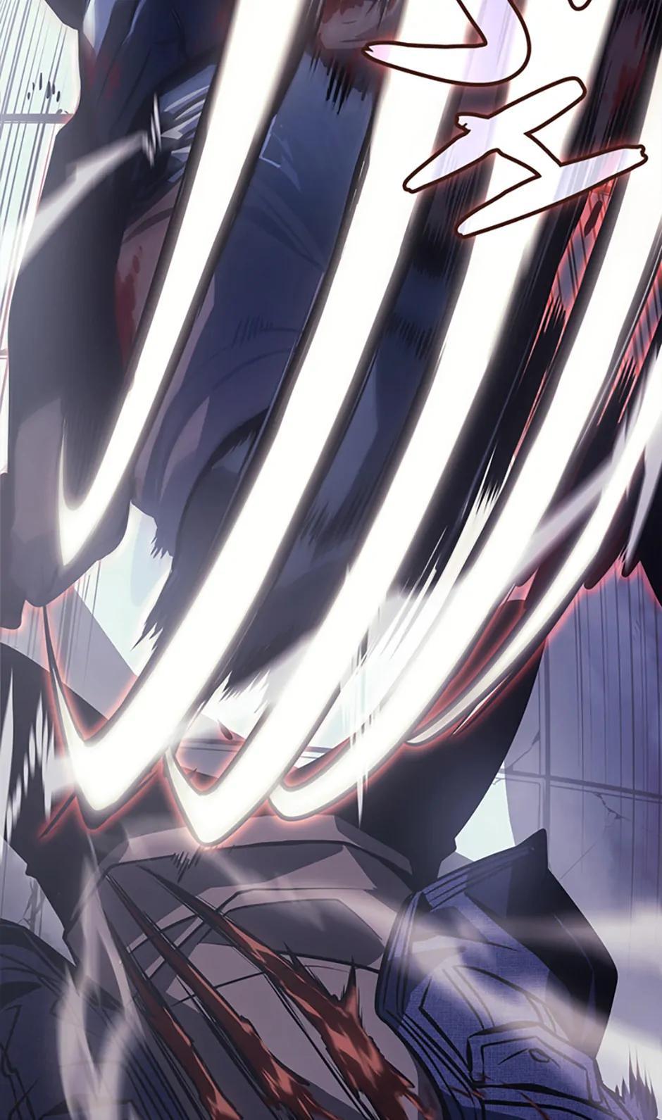 Read Solo Leveling Ragnarok ENGLISH Manga Online