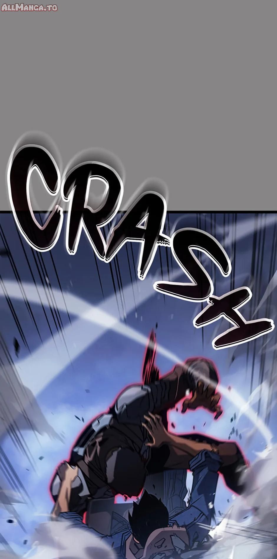 Read Solo Leveling Ragnarok ENGLISH Manga Online