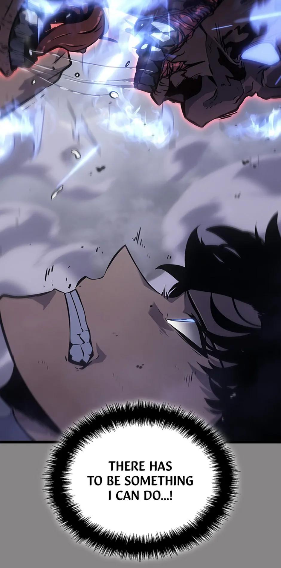 Read Solo Leveling Ragnarok ENGLISH Manga Online