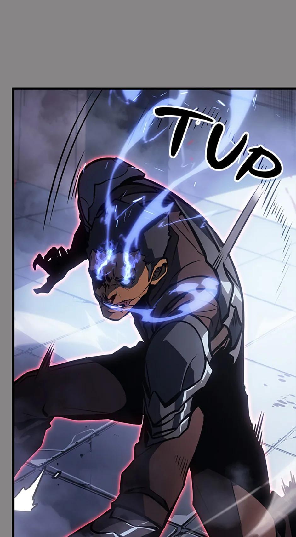 Read Solo Leveling Ragnarok ENGLISH Manga Online