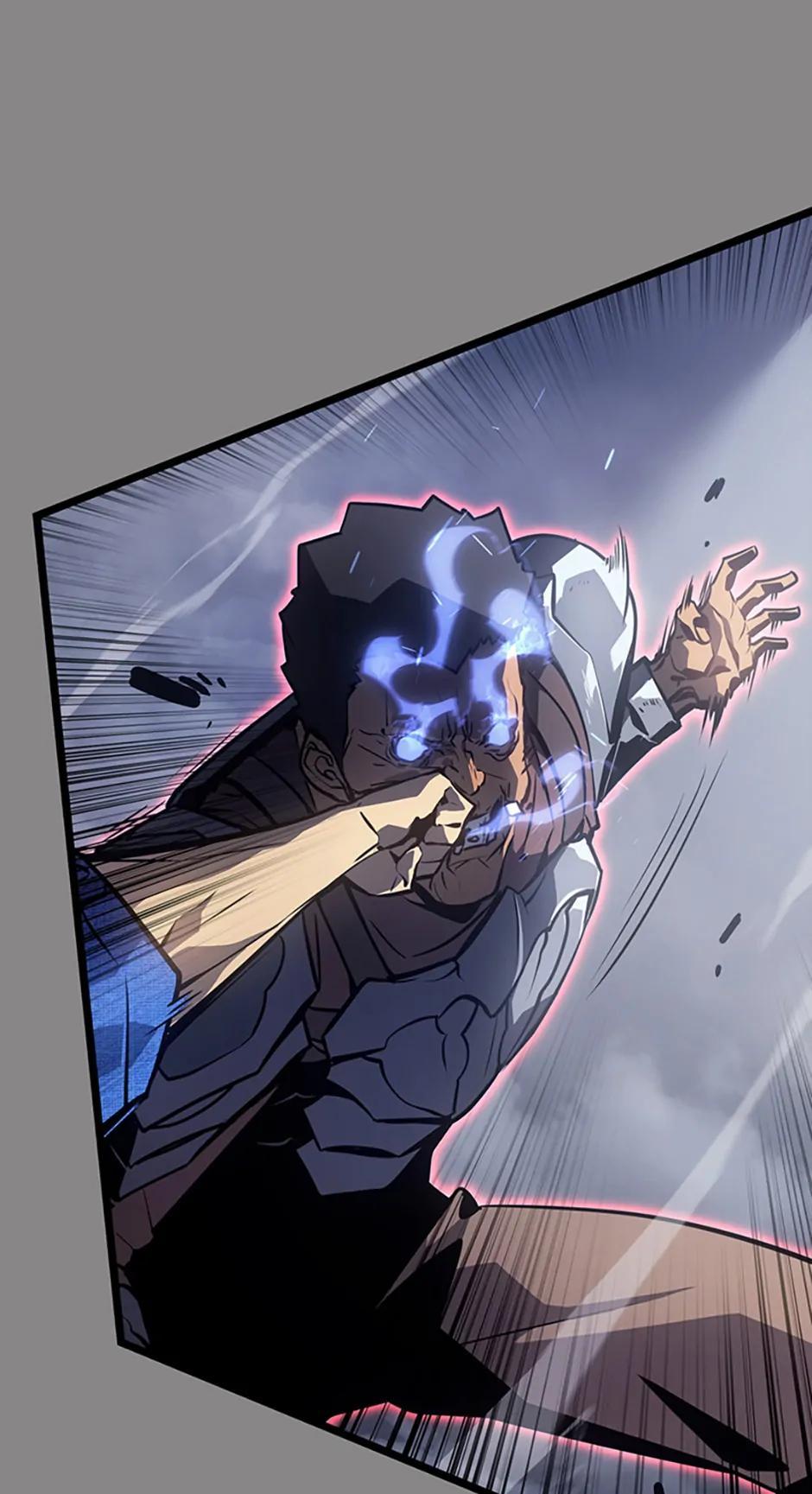 Read Solo Leveling Ragnarok ENGLISH Manga Online