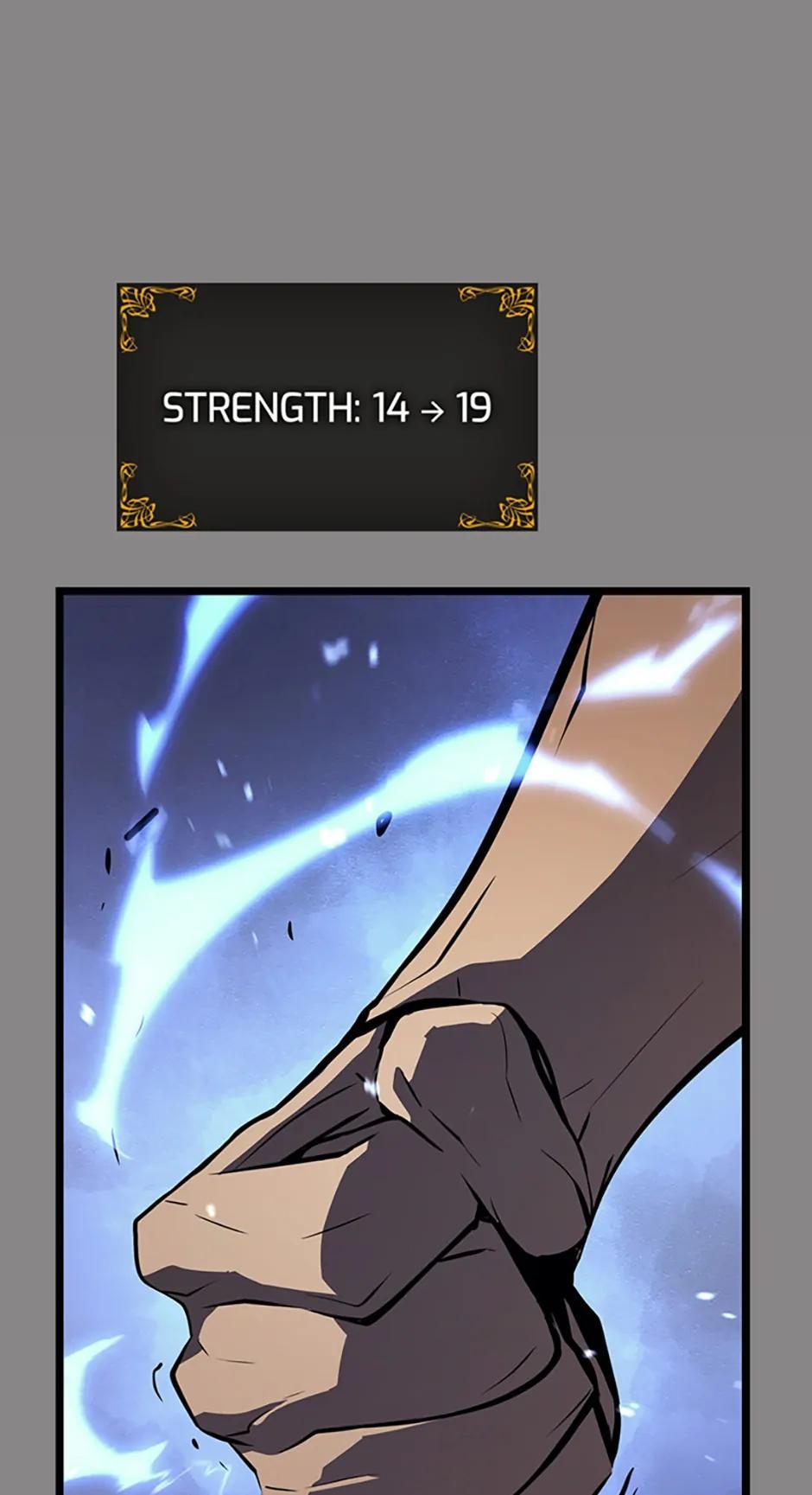 Read Solo Leveling Ragnarok ENGLISH Manga Online