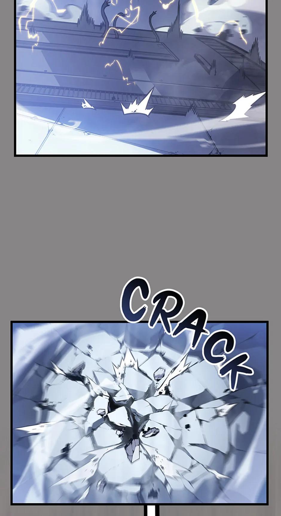 Read Solo Leveling Ragnarok ENGLISH Manga Online