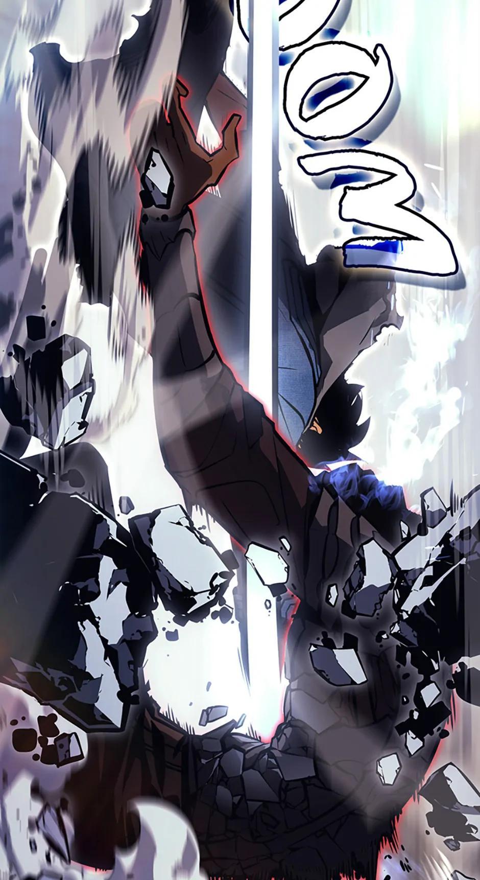 Read Solo Leveling Ragnarok ENGLISH Manga Online