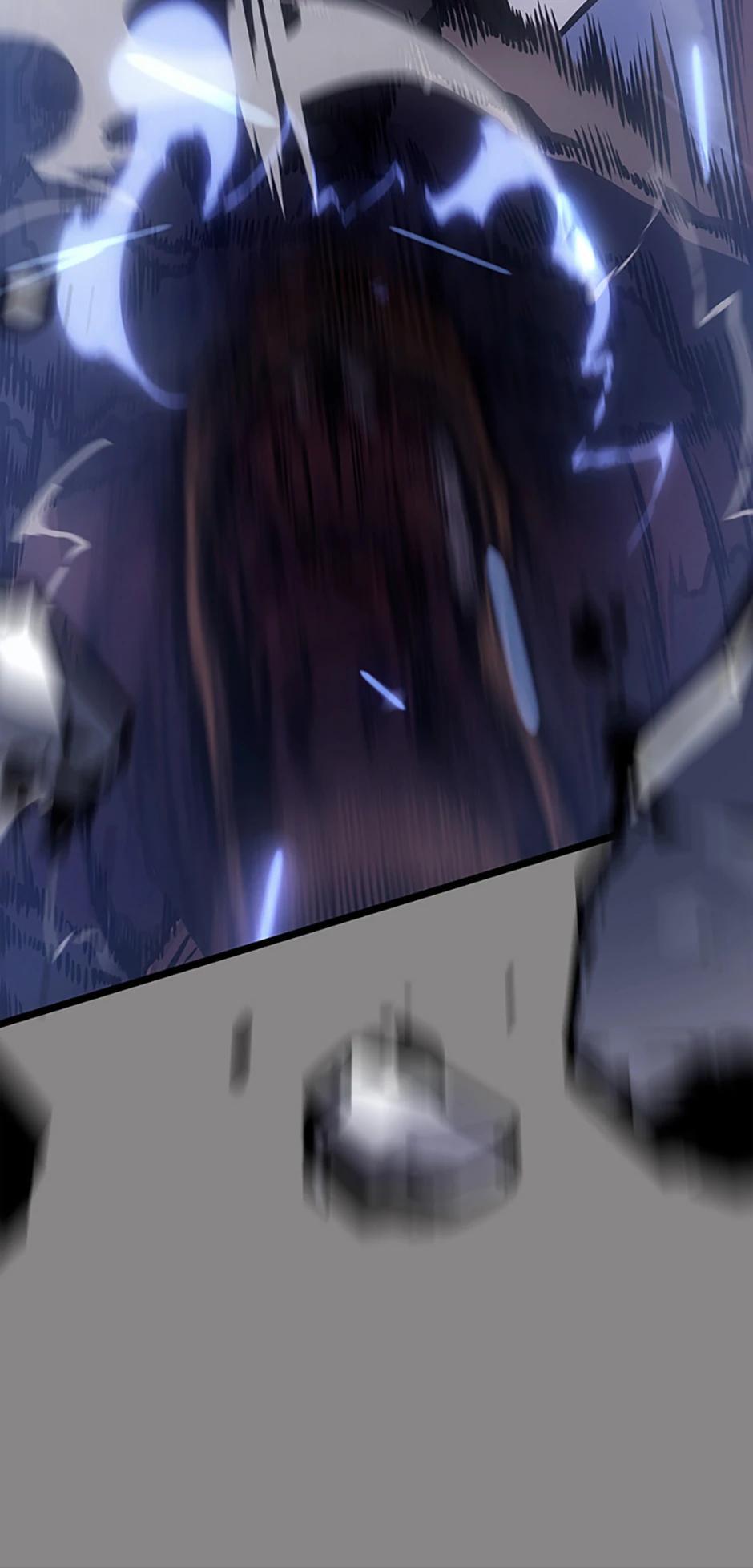 Read Solo Leveling Ragnarok ENGLISH Manga Online