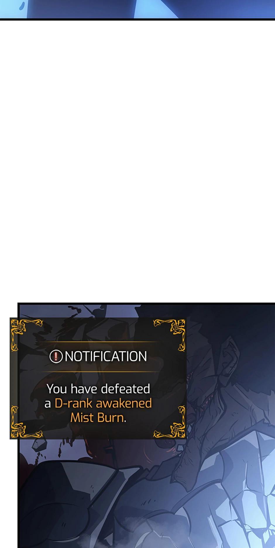 Read Solo Leveling Ragnarok ENGLISH Manga Online