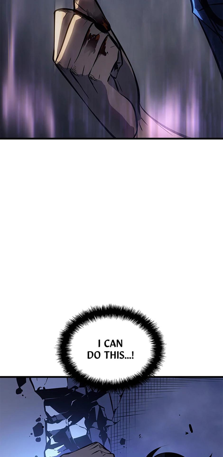 Read Solo Leveling Ragnarok ENGLISH Manga Online