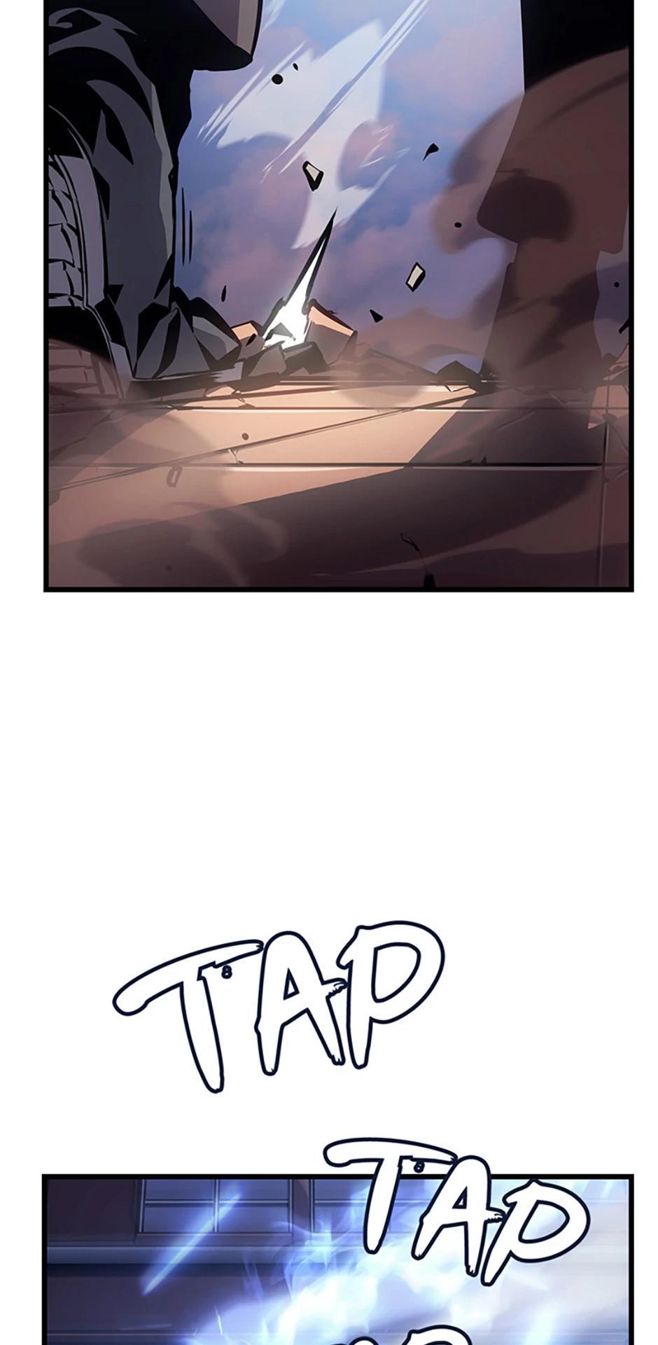 Read Solo Leveling Ragnarok ENGLISH Manga Online