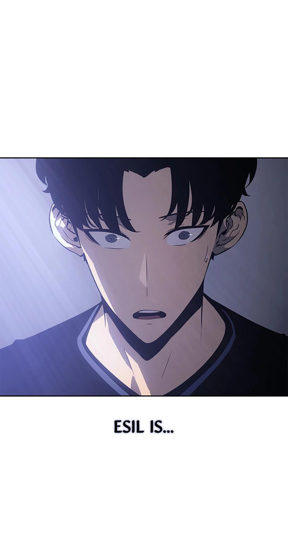 Read Solo Leveling Ragnarok ENGLISH Manga Online