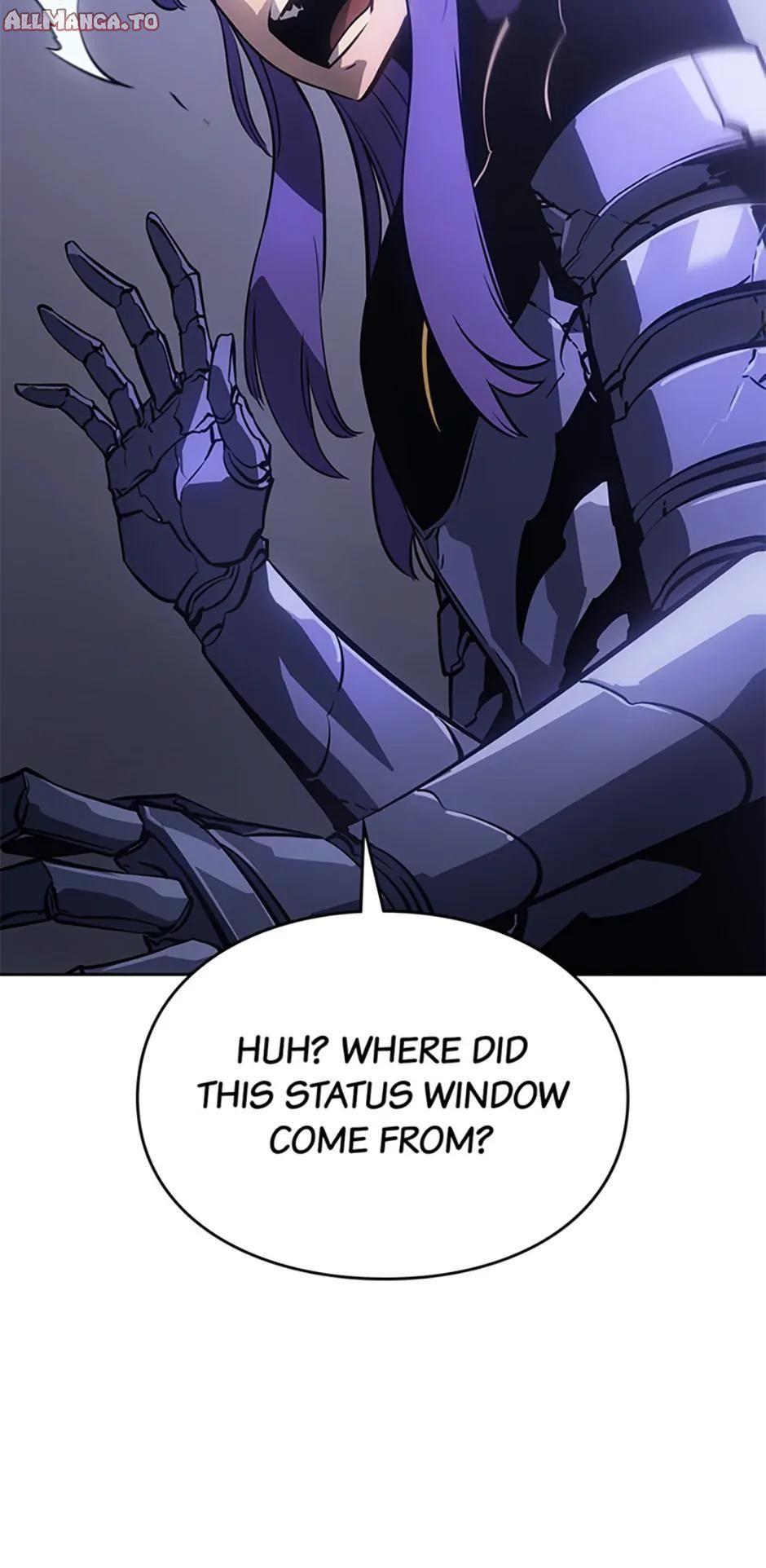 Read Solo Leveling Ragnarok ENGLISH Manga Online