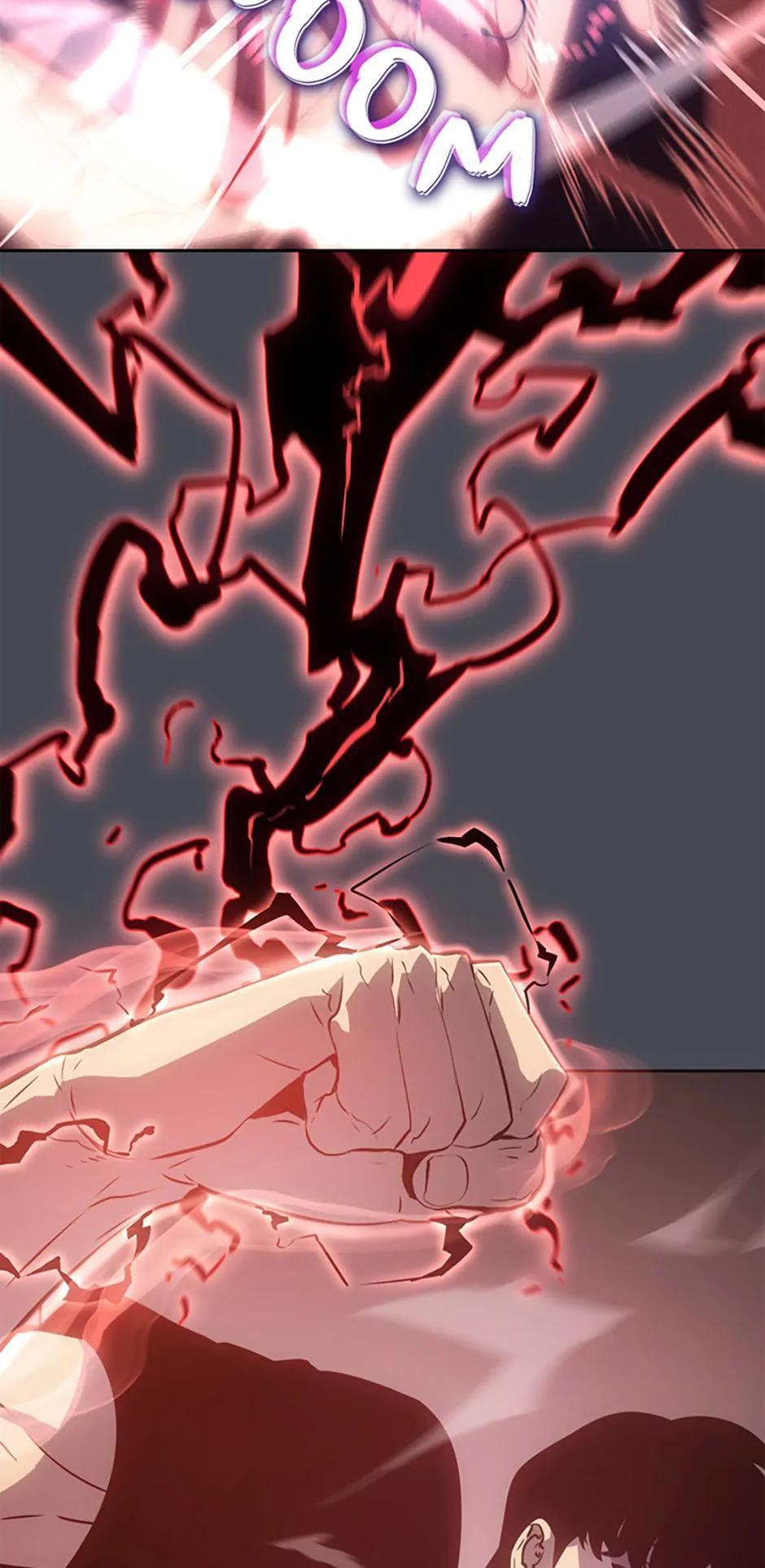 Read Solo Leveling Ragnarok ENGLISH Manga Online