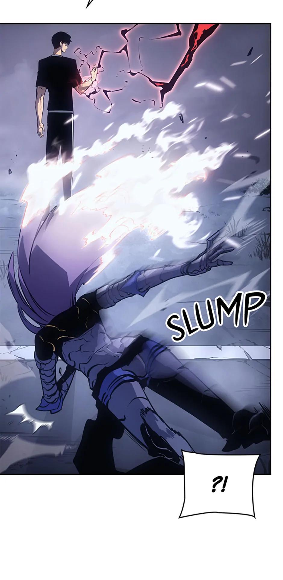 Read Solo Leveling Ragnarok ENGLISH Manga Online