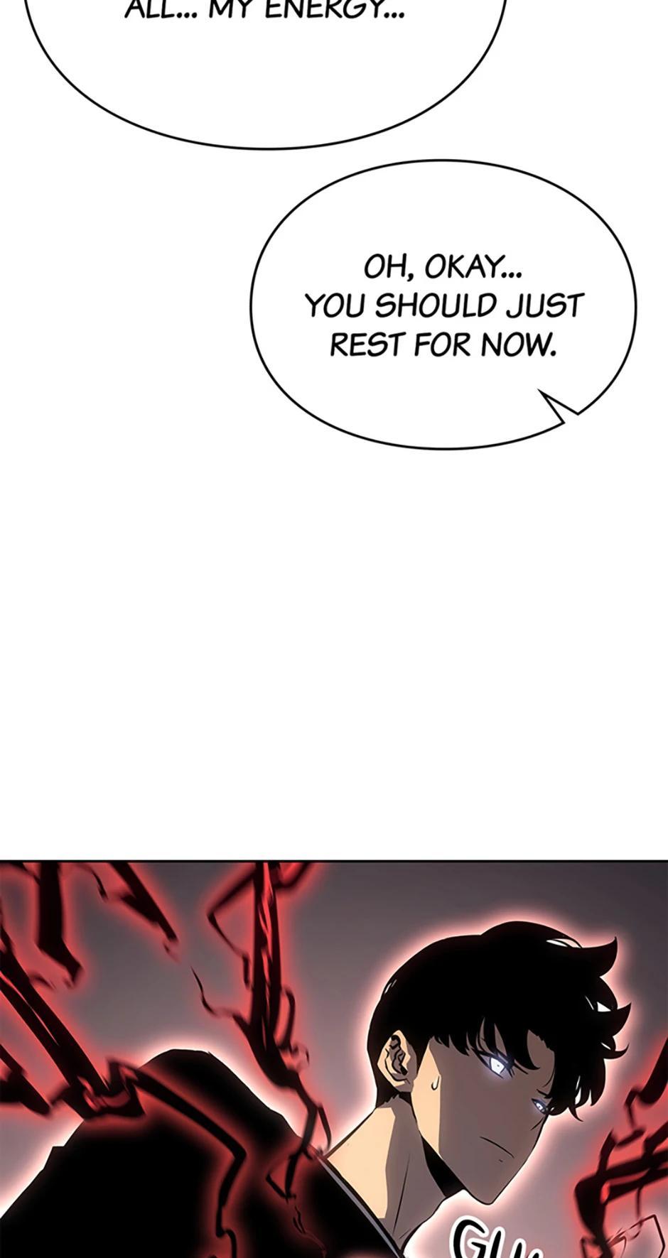 Read Solo Leveling Ragnarok ENGLISH Manga Online