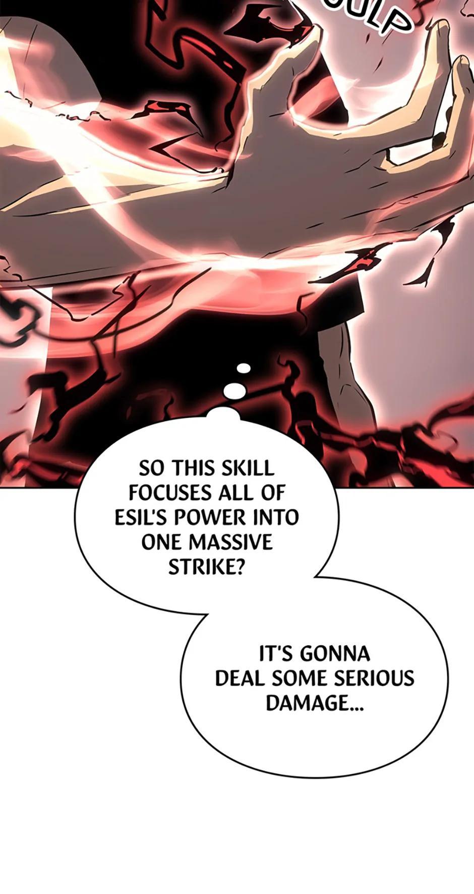 Read Solo Leveling Ragnarok ENGLISH Manga Online