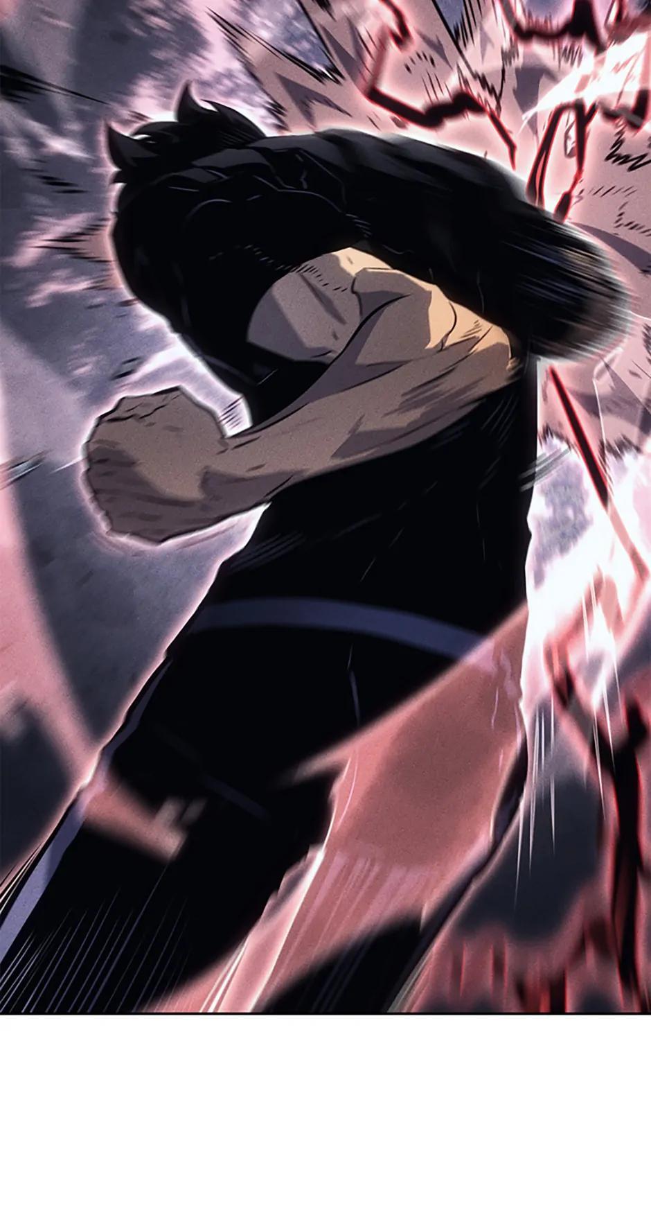 Read Solo Leveling Ragnarok ENGLISH Manga Online