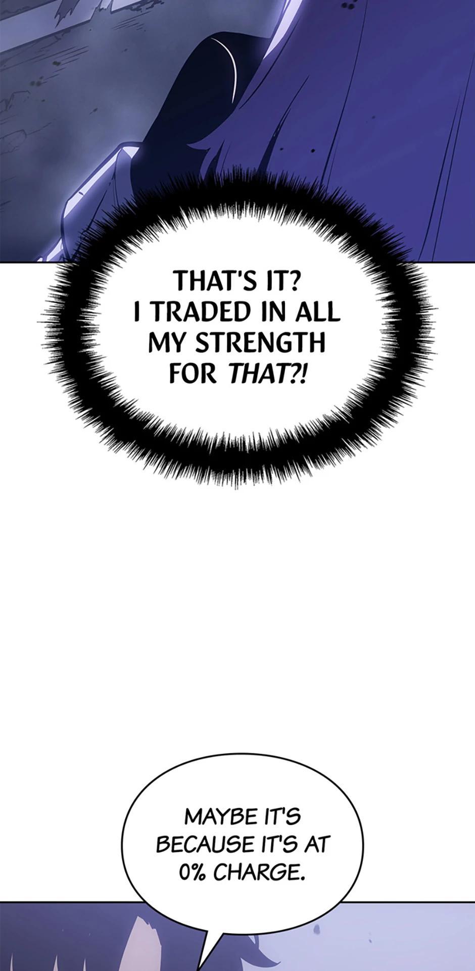 Read Solo Leveling Ragnarok ENGLISH Manga Online