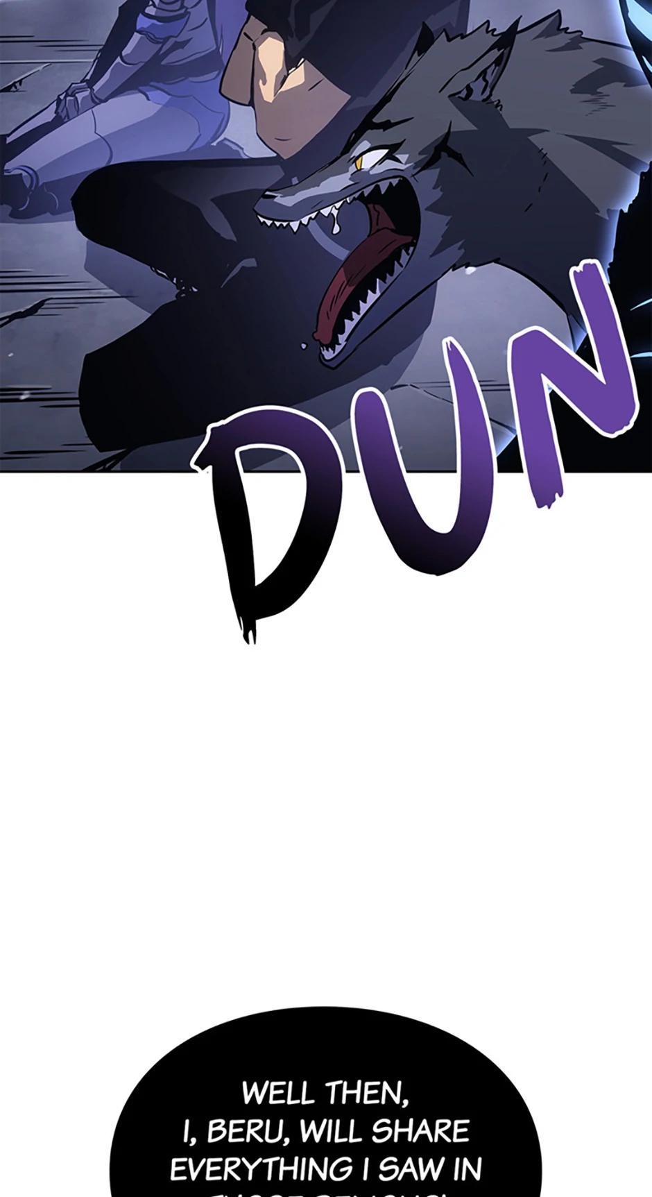 Read Solo Leveling Ragnarok ENGLISH Manga Online