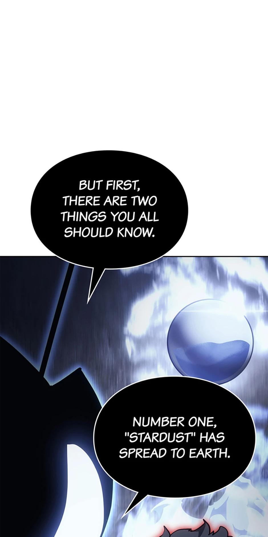 Read Solo Leveling Ragnarok ENGLISH Manga Online