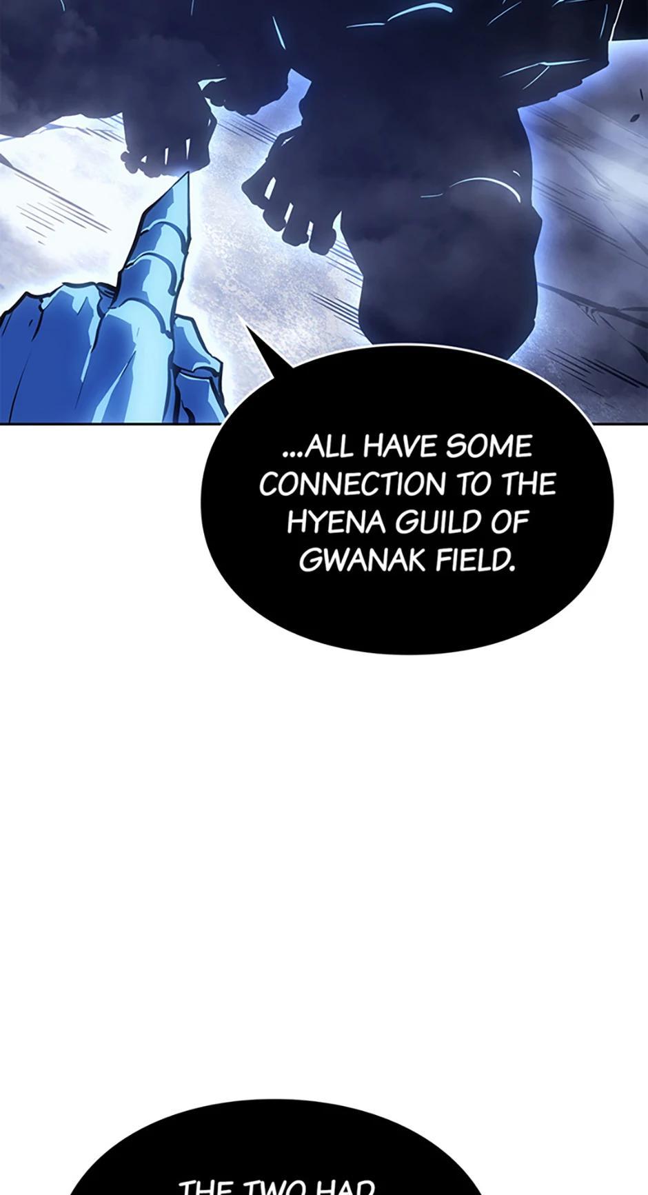 Read Solo Leveling Ragnarok ENGLISH Manga Online