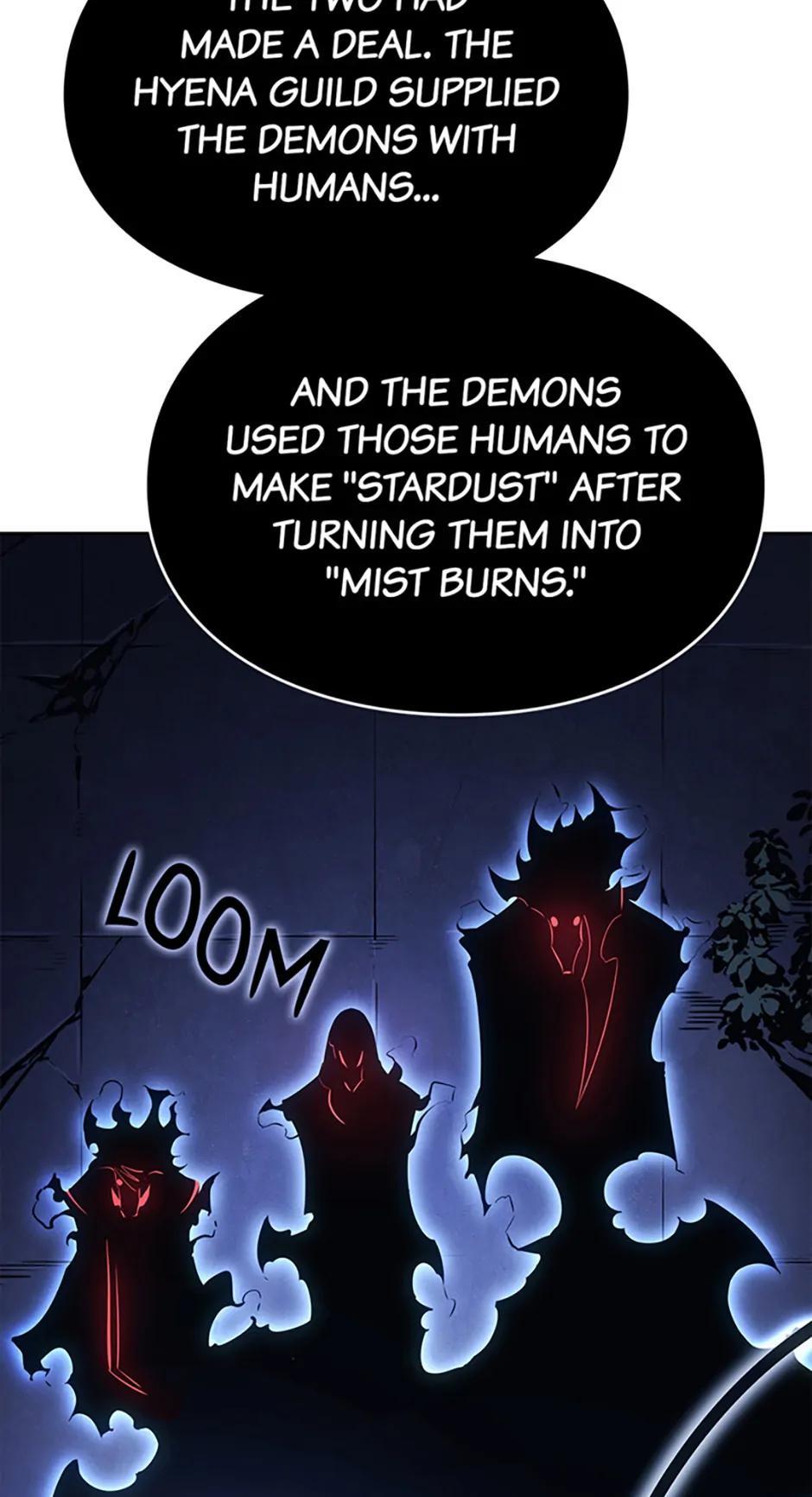 Read Solo Leveling Ragnarok ENGLISH Manga Online