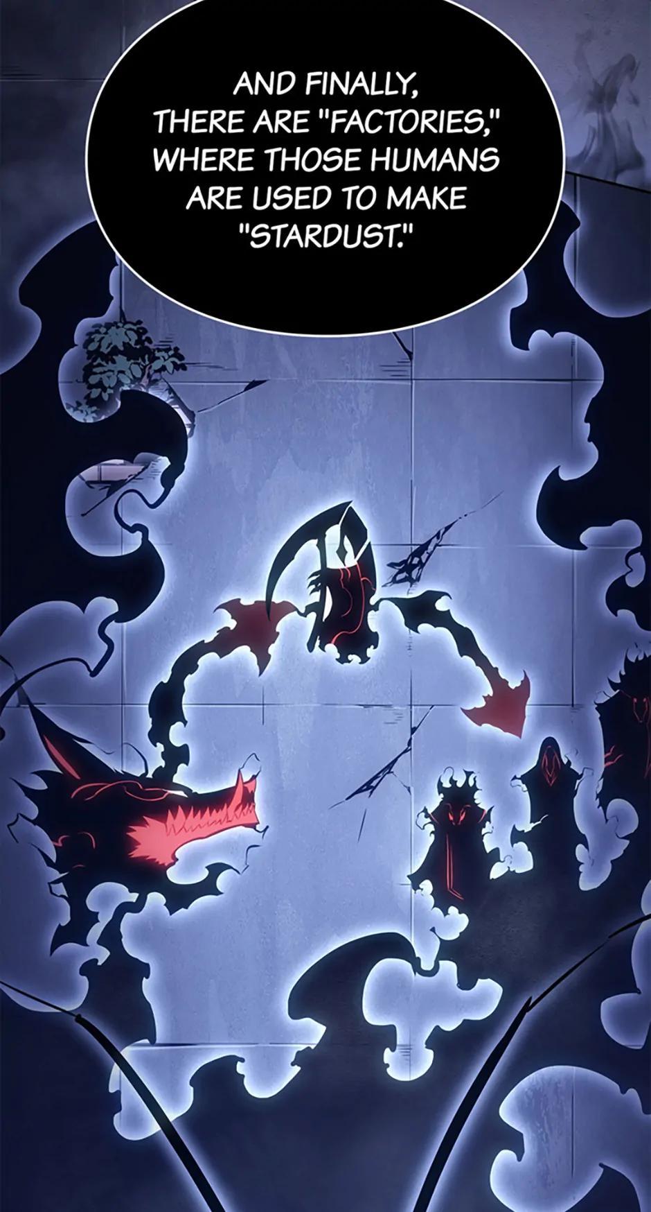 Read Solo Leveling Ragnarok ENGLISH Manga Online