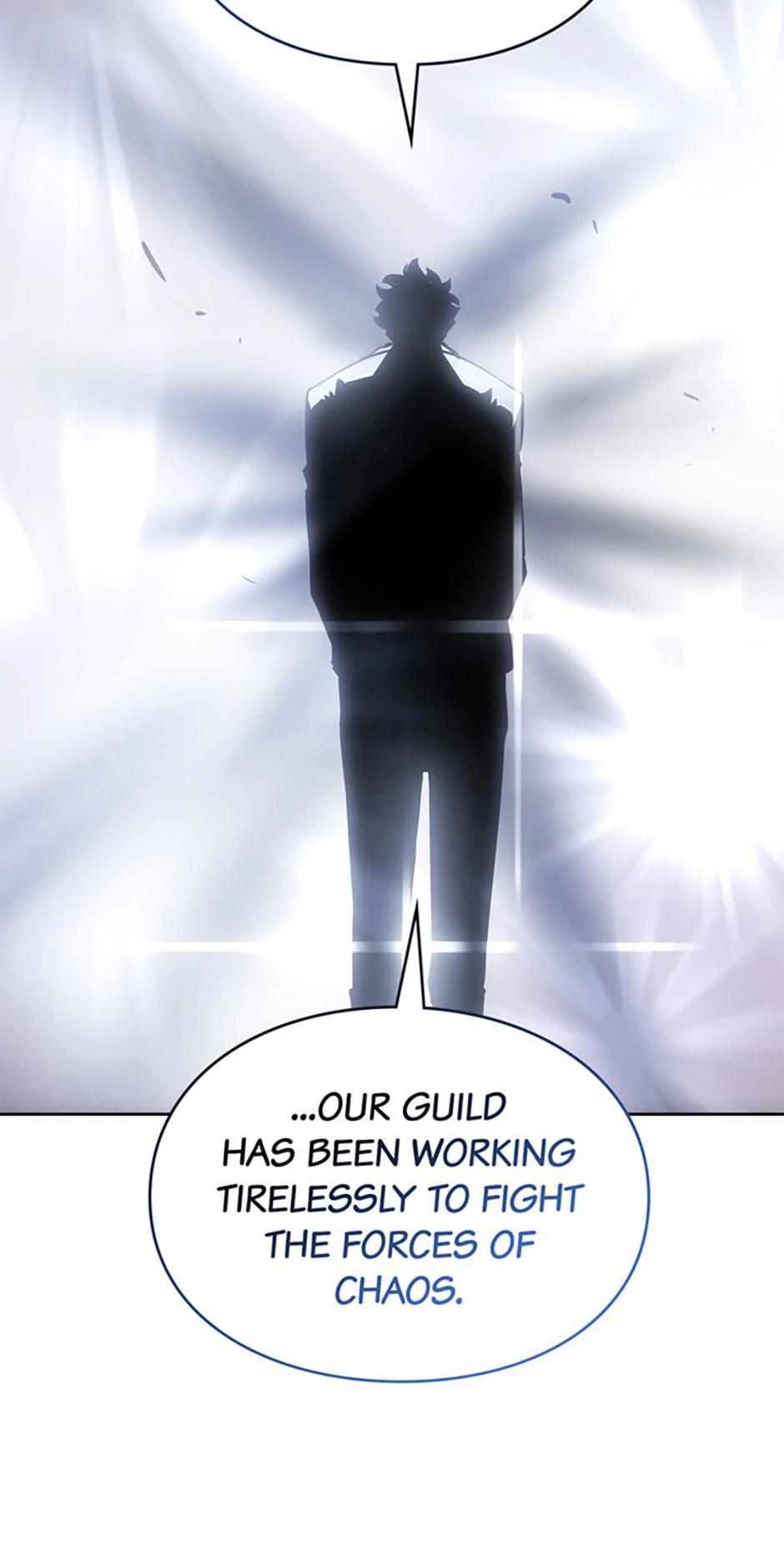 Read Solo Leveling Ragnarok ENGLISH Manga Online