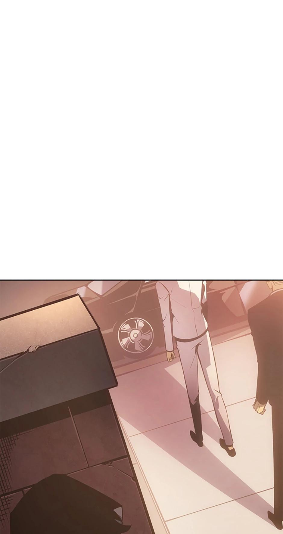 Read Solo Leveling Ragnarok ENGLISH Manga Online