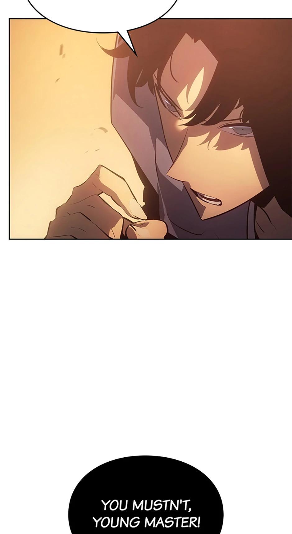 Read Solo Leveling Ragnarok ENGLISH Manga Online