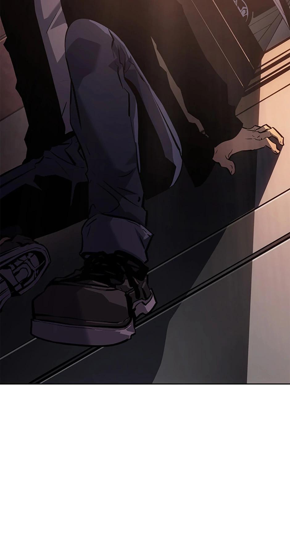 Read Solo Leveling Ragnarok ENGLISH Manga Online