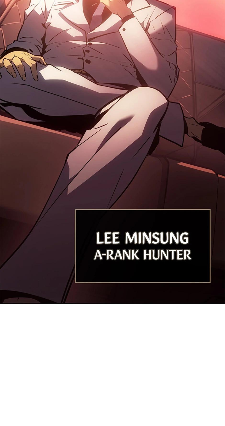 Read Solo Leveling Ragnarok ENGLISH Manga Online