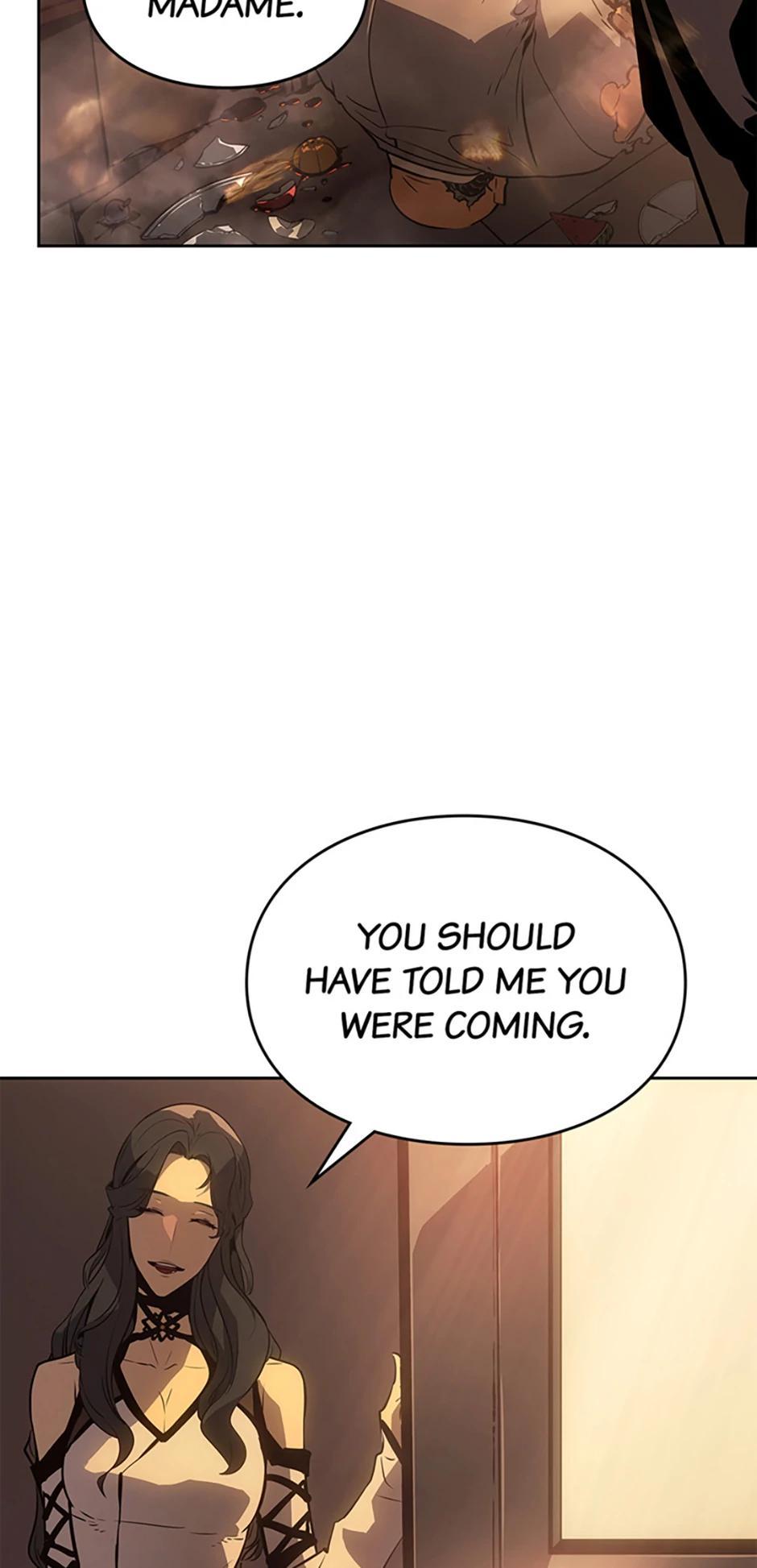 Read Solo Leveling Ragnarok ENGLISH Manga Online