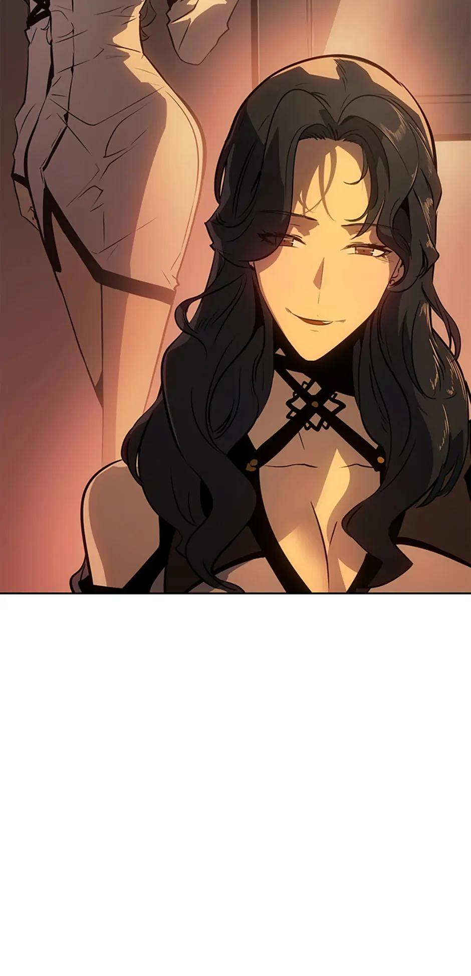 Read Solo Leveling Ragnarok ENGLISH Manga Online