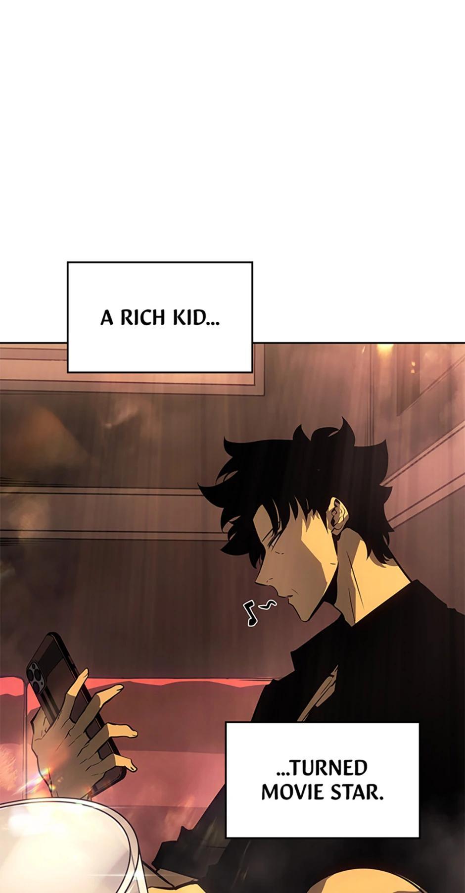 Read Solo Leveling Ragnarok ENGLISH Manga Online