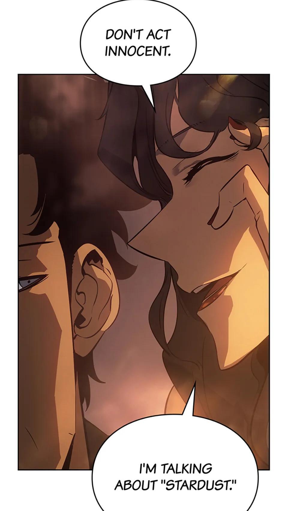 Read Solo Leveling Ragnarok ENGLISH Manga Online