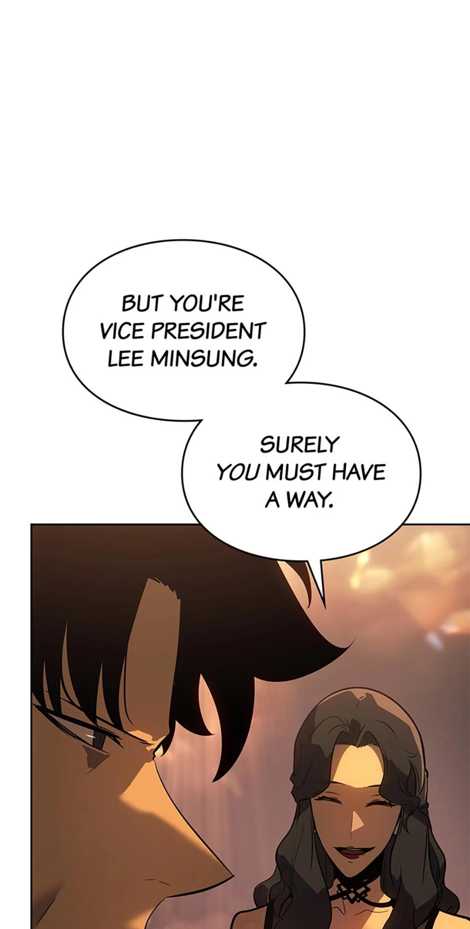 Read Solo Leveling Ragnarok ENGLISH Manga Online