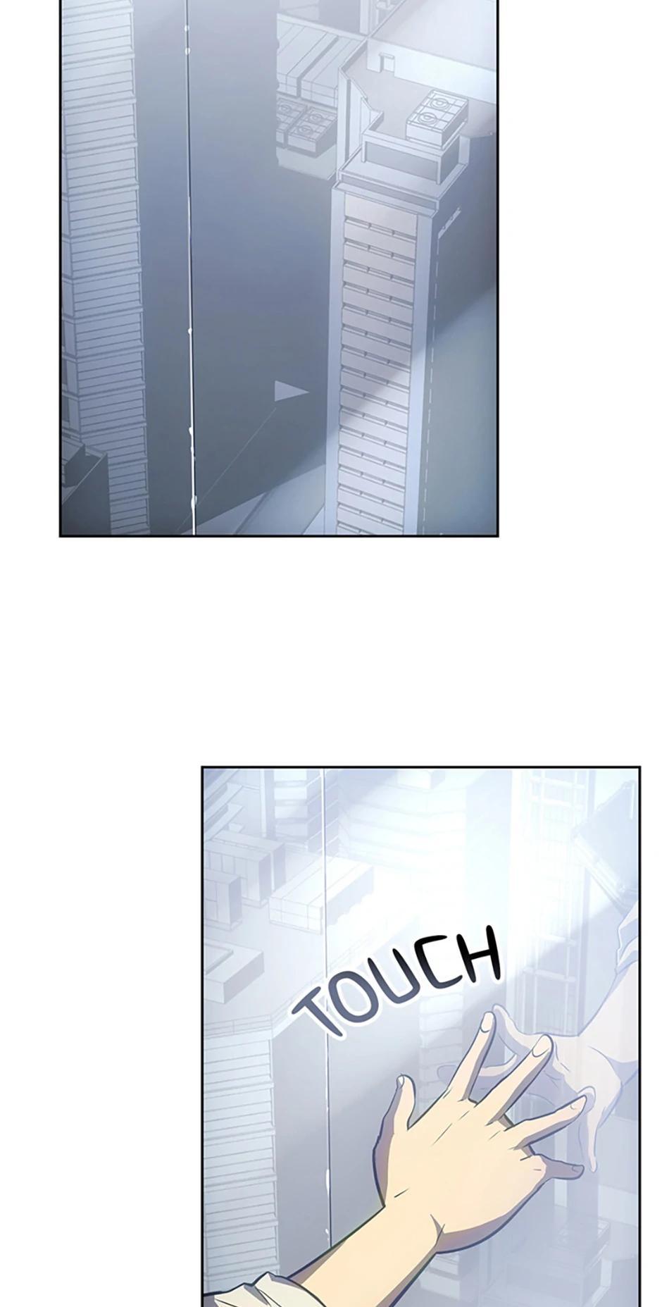 Read Solo Leveling Ragnarok ENGLISH Manga Online