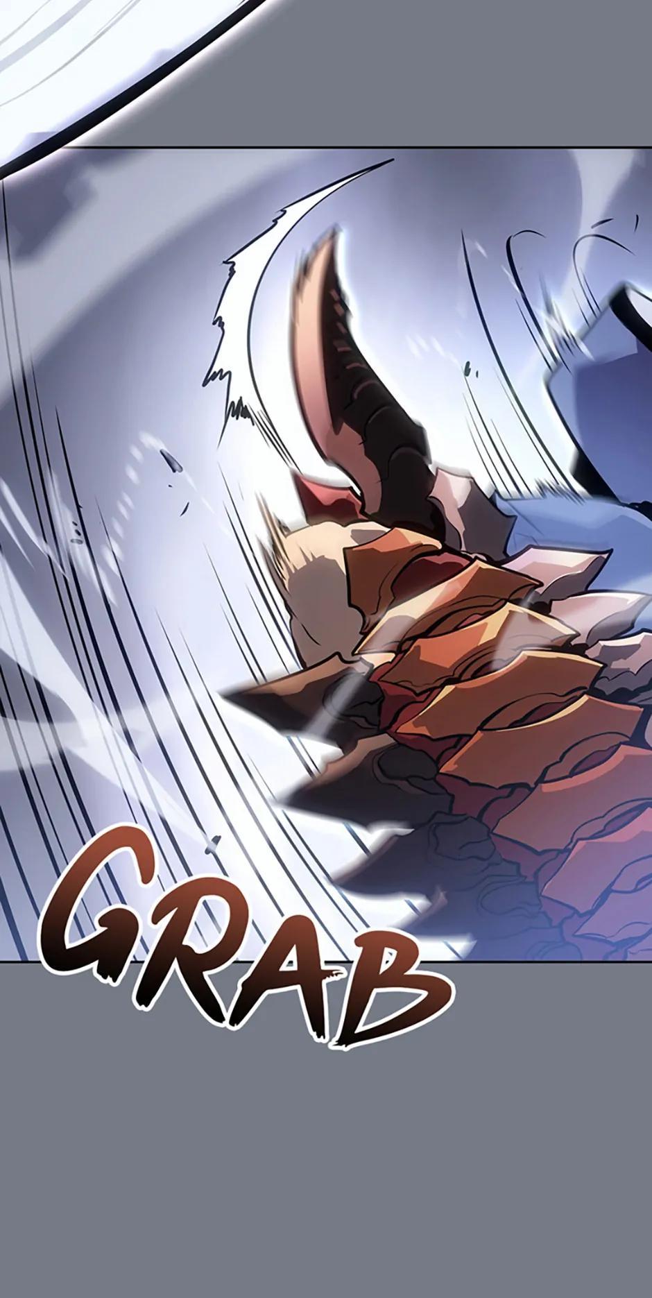 Read Solo Leveling Ragnarok ENGLISH Manga Online