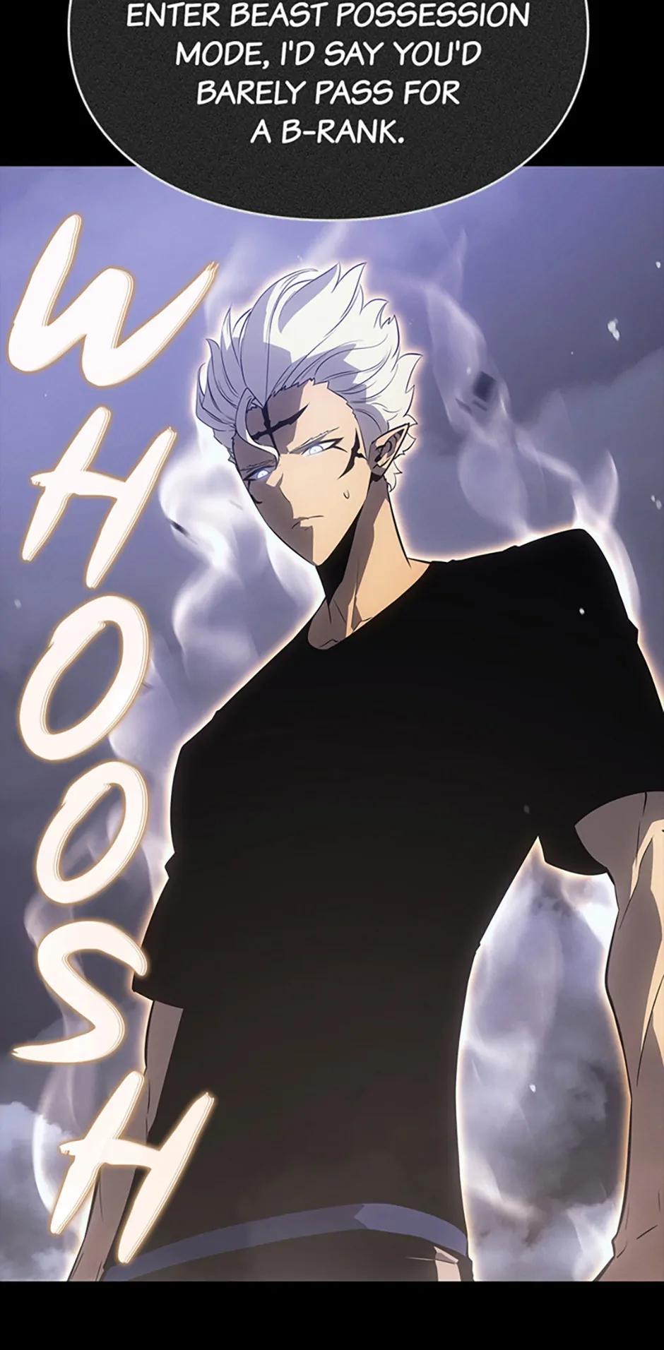 Read Solo Leveling Ragnarok ENGLISH Manga Online