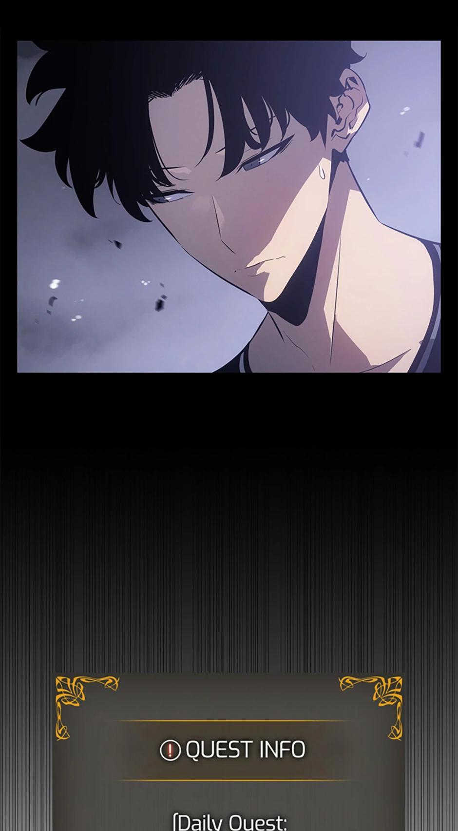 Read Solo Leveling Ragnarok ENGLISH Manga Online