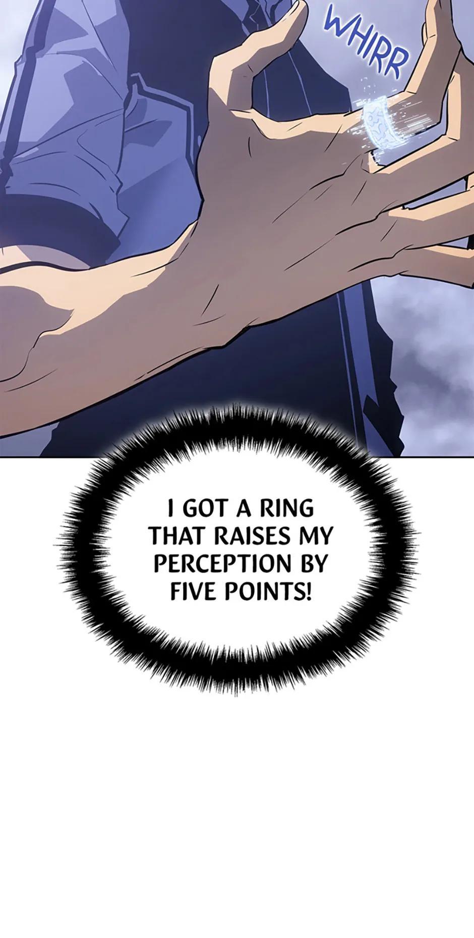 Read Solo Leveling Ragnarok ENGLISH Manga Online