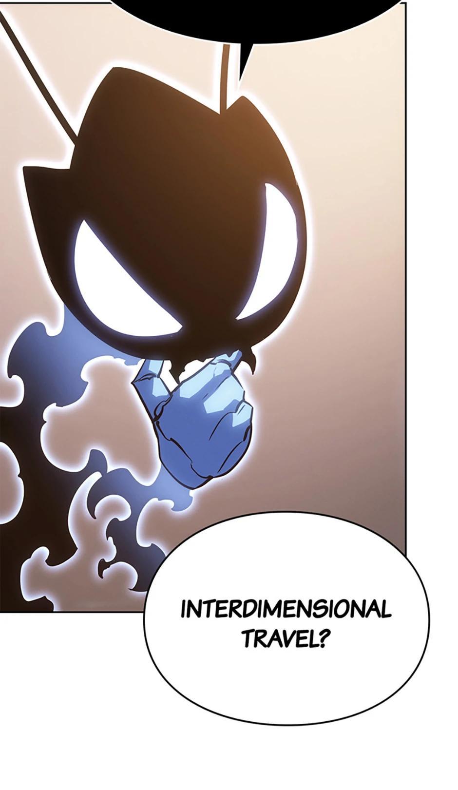 Read Solo Leveling Ragnarok ENGLISH Manga Online