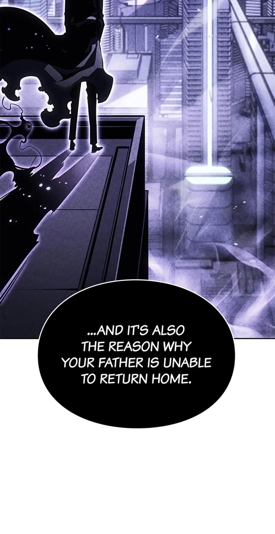 Read Solo Leveling Ragnarok ENGLISH Manga Online