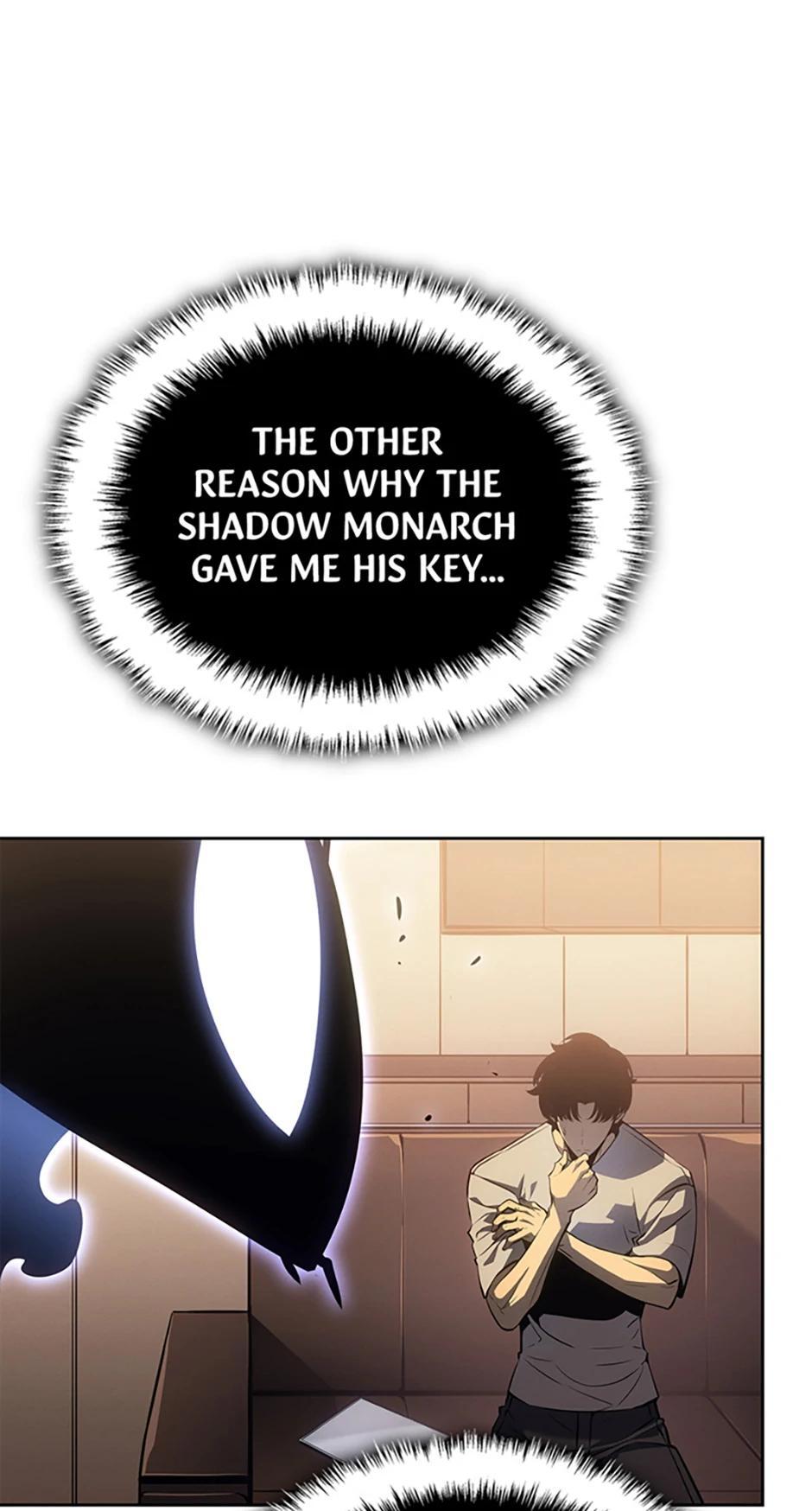 Read Solo Leveling Ragnarok ENGLISH Manga Online