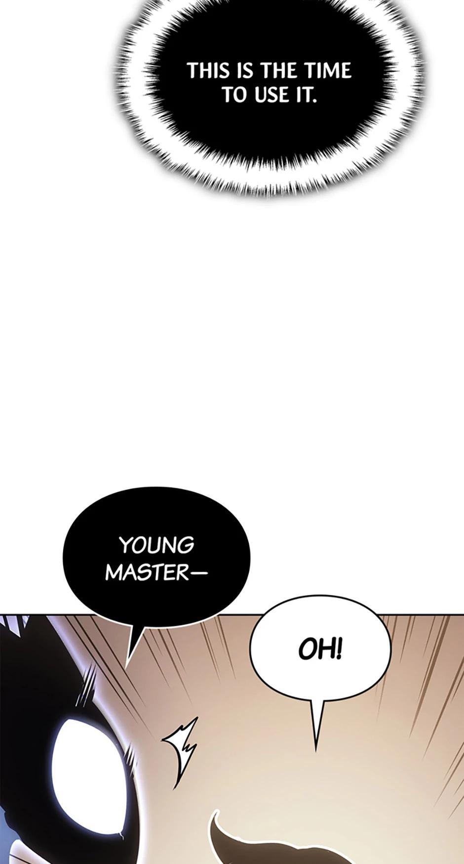 Read Solo Leveling Ragnarok ENGLISH Manga Online