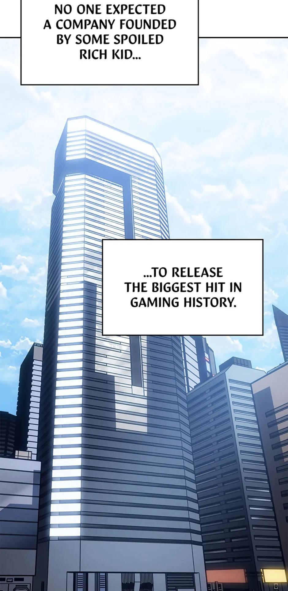 Read Solo Leveling Ragnarok ENGLISH Manga Online