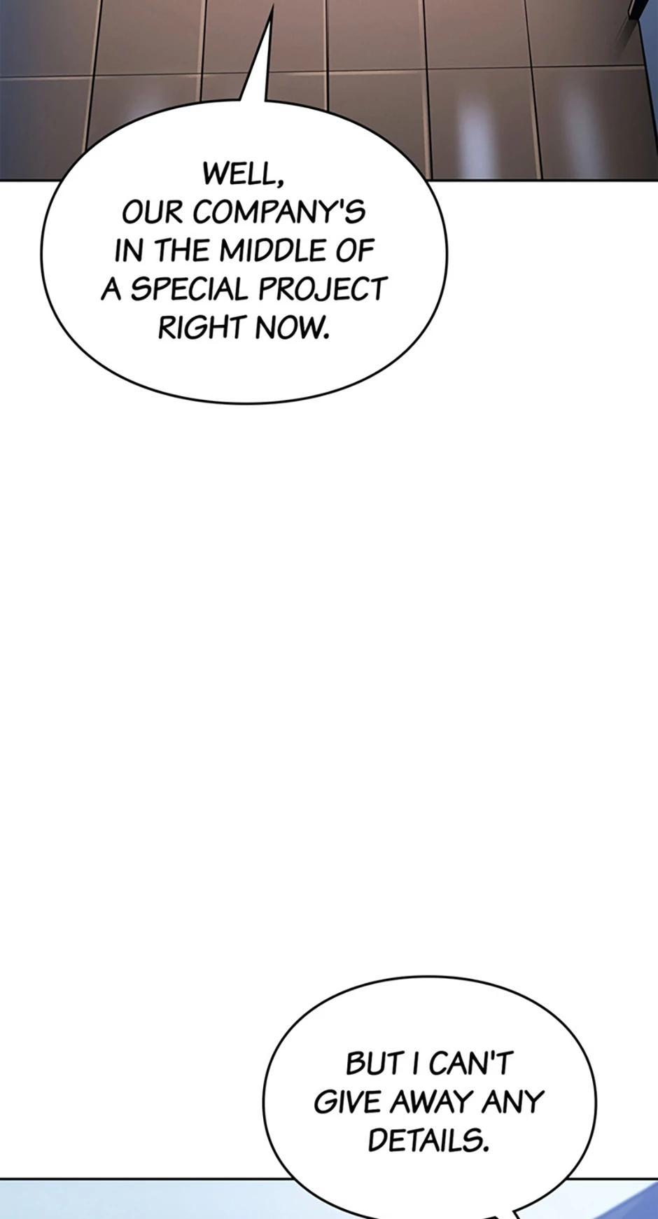 Read Solo Leveling Ragnarok ENGLISH Manga Online